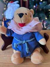 Extremely Rare Disney Australia Virgin Mary Pooh NWT