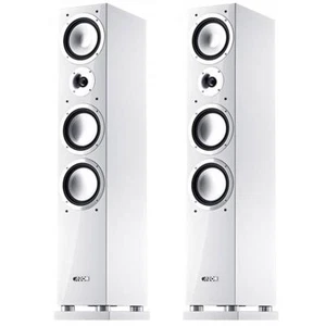 Canton Chrono 509.2 Dc Par Blanco Producto Nuevo Desde Lager Predecesor El 519 - Imagen 1 de 1