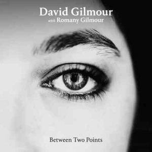 David Gilmour Between Two Points Remixes - RSD 2025 - Foto 1 di 1