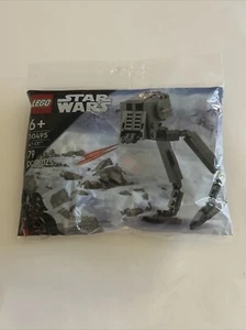 LEGO Star Wars: At-St™ (30495)- New/ Sealed - Picture 1 of 3