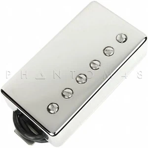 Seymour Duncan - Modello JB - Bridge/F-Spaced/53mm - Trembucker Chitarra elettrica... - Foto 1 di 3
