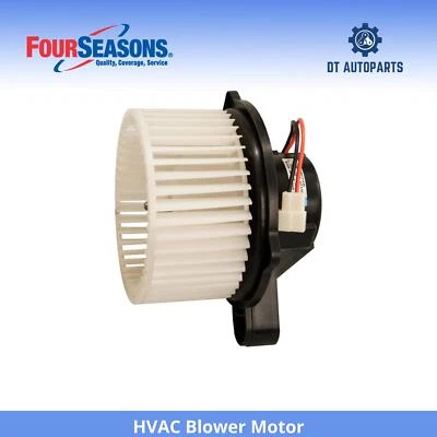 Motor soplador delantero 4 estaciones 2008 para Kia Sorento 2007-2009 Foto 1 de 4