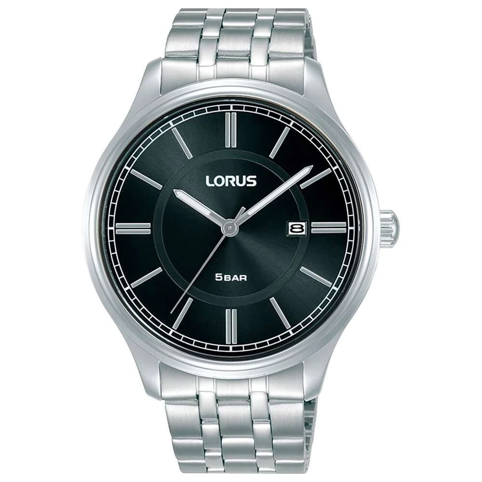 Orologio LORUS SPORT - gent  RH947PX9 - Immagine 1 di 1
