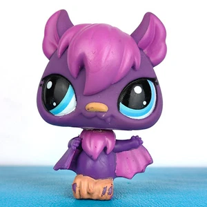 Authentic Littlest Pet Shop Bat #1926 / Original Hasbro LPS - Picture 1 of 3