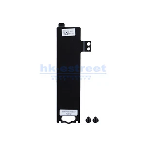 Support dissipateur thermique SSD M.2 2280 WCGJG pour Dell Latitude 5420 5421 5424 E5420 E5421 - Photo 1/12