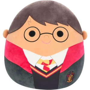 Squishmallows Harry Potter 8 Inch Plush - Harry Potter - Picture 1 of 1