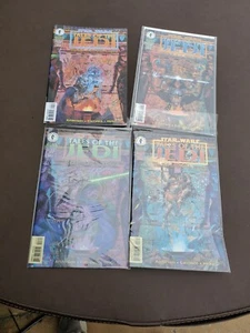 Star Wars Tales of the Jedi The Fall of the Sith Empire #2-5 Dark Horse - Picture 1 of 8