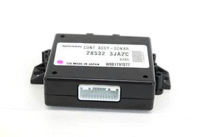 2013-2016 INFINITI QX60 JX35 PARKING ASSIST SONAR COMPUTER CONTROL MODULE #4956 - Picture 1 of 10