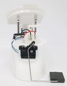 Bosch Fuel Pump Module 986580396 for Mercedes-Benz C250 2012-2015 - Picture 1 of 4