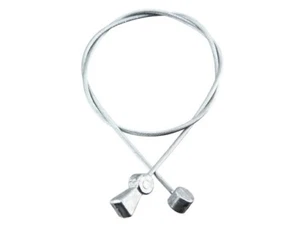 ORIGINAL! BRAKE STRADDLE CABLE WIRE DOUBLE BARREL 330MM. - Picture 1 of 1