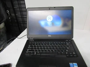Dell Latitude E6440 14" Intel Core i5-4310m 8GB 500GB Festplatte - Bild 1 von 2