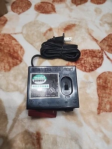 MODEL POWER HO AND N SCALE RL 1250 TRANSFORMER SPEED & DIRECTION CONTROLLER - Picture 1 of 3