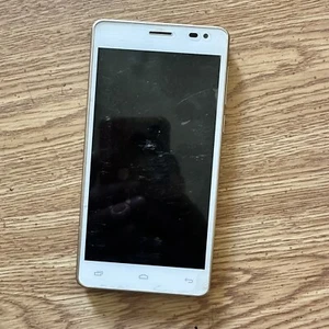 Sky 5.5w Touchscreen Gold Parts - Picture 1 of 12