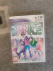 Get Up And Dance (nintendo Wii, 2011) - European Version