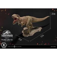 JURASSIC WORLD Fallen Kingdom Tyrannosaurus Rex 1/38 scale Figure Prime 1 studio