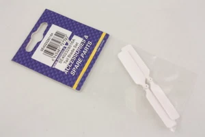 Nine Eagles 402328016A Tail Blade Set Modeling - Picture 1 of 1
