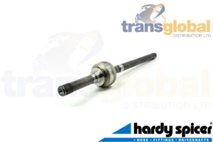 Front RH 24 Spline Half Shaft for Land Rover Defender Discovery 1 OEM FTC3146 - Picture 1 of 1
