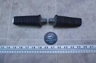 1988 Suzuki VS750 GL Intruder S500-1) left and right front foot pegs set