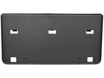 For 2017-2018 Audi A3 Quattro License Plate Bracket Front 33476YJ - Image 1 of 2