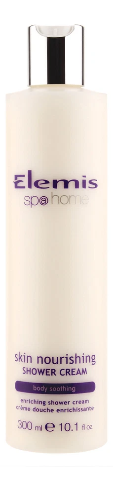 Питательный крем для душа Elemis Skin 300 мл. Средства для мытья тела - Изображение 1 из 1