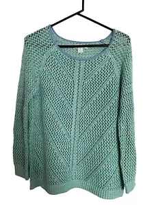John Paul Richard Knit Sweater Size Small | Vintage - Picture 1 of 5