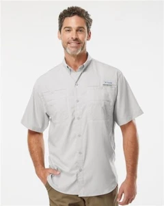 Columbia - PFG Tamiami™ II Short Sleeve Shirt - 212468 - Picture 1 of 30