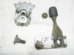 Bolens Mower 11A-414A065 Front LH Wheel Adjuster Part 987-02099C, 987-02075B - Picture 1 of 2
