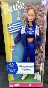 Sydney 2000 Australia Swimming Champ Barbie 1999, NRFB Mint 25977 - Bild 1 von 7