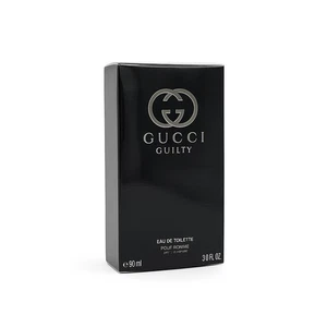 Gucci Guilty Pour Homme Eau De Toilette 90 ml Neu & Ovp - Bild 1 von 1