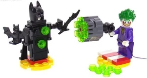 LEGO The Joker Battle Training Polybag (30523) The LEGO Batman Movie - Bild 1 von 2