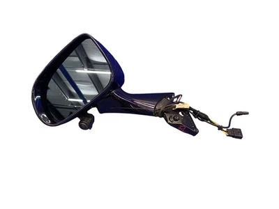 Conjunto de espejo retrovisor puerta delantera izquierda MCLAREN 720S 2018-2023 con cámara negro amatista Foto 1 de 4