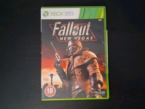 Fallout: New Vegas Xbox 360 Game - Picture 1 of 5