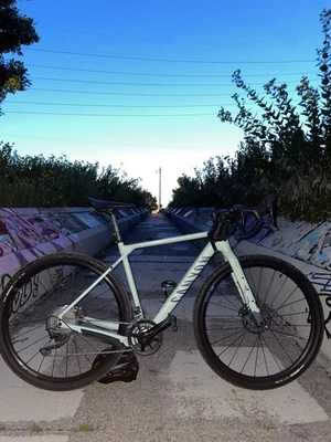 Canyon Grizil 6 Raw Size medium   - Image 1 of 2