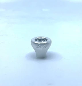 AR Resonance SC 40 Trompetenmundstück Top in Neusilber - ACB Blowout Sale -  - Bild 1 von 3