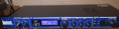 Lexicon MX-400, Hall, Effektgerät, Multifunktion, gebr. - Bild 1 von 4