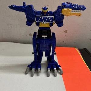 Power Rangers Dino Charge DX Tobaspino Zord Bandai Megazord. AS IS - Bild 1 von 15