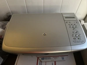 HP PSC 1610 All-In-One Inkjet Printer - Afbeelding 1 van 1