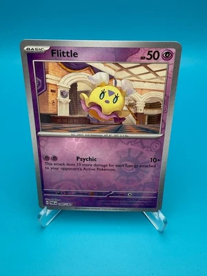 Flittle 080/182 Sv04: Paradox Rift Reverse Holo - Image 1 of 2
