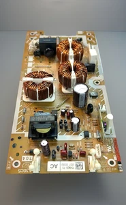 Panasonic Sub Power Supply ETX2MM704MGA NPX704MGA-1 TH-46PZ80U - Picture 1 of 8