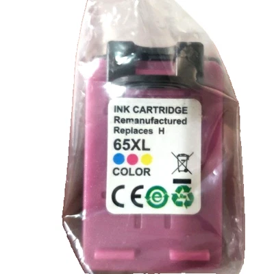 61XL Ink Cartridges IS NOT ORIGINAL - Image 1 of 4