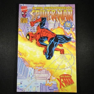 Der sensationelle Spider-Man #17 | Panini Comic Marvel Deutsch | Top Zustand - Bild 1 von 1