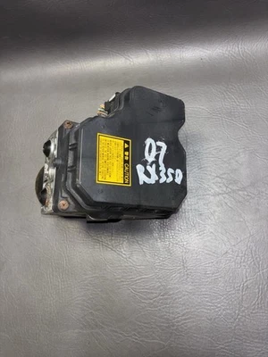 07-09 LEXUS RX350 ABS BOMBA DE FRENO ANTIBLOQUEO CON UNIDAD MODULAR 44540-48140 OEM Foto 1 de 4