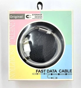 USB-C Data Charging Cable Fast Charger Type c For Samsung Galaxy S8 S9 S10+ Plus - Picture 1 of 6