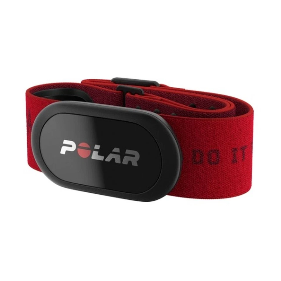 Cardiofréquencemètre de Sport Bluetooth Polar H10 N HR - Photo 1/1
