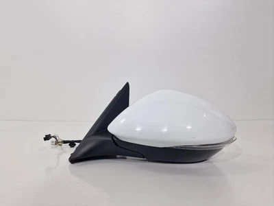 Ricambi Usati Specchio Specchietto Retrovisore SX Sinistro Alfa Romeo Stelvio - Immagine 1 di 4