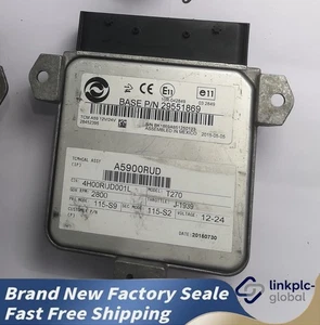 Allison TCM A59 Transmission 29551869 Control Module - - Picture 1 of 2