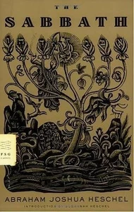 Der Sabbat von Abraham Joshua Heschel (Englisch) Taschenbuch - Bild 1 von 1