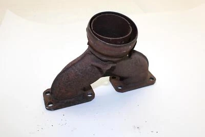 1997 Ski-doo Formula 500 Oem Exhaust Manifold 420973228 SS108 - Image 1 of 4