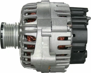 Alternatore Smart FORFOUR (454) 1.5 CDI Generatore Mitsubishi Colt VI 1.5 DI-D - Foto 1 di 3
