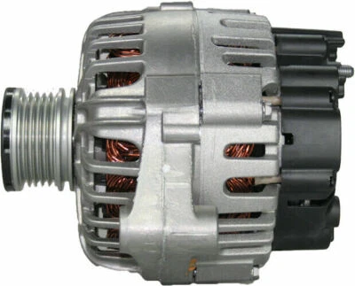Alternatore Smart Forfour (454) 1.5 CDI Generatore Mitsubishi COLT VI 1.5 di-D - Immagine 1 di 3